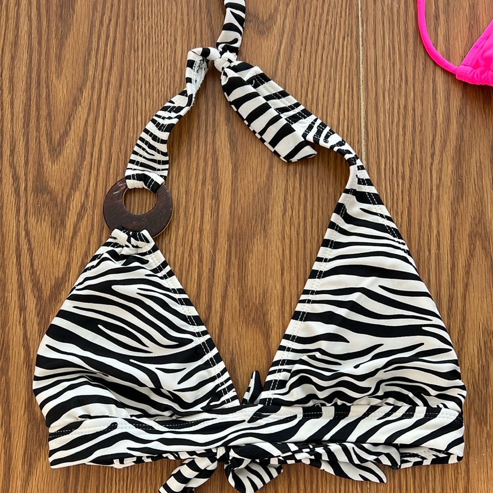 Old Navy bikini top